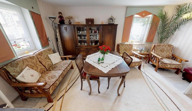Ferienwohnung Wild in Klingenthal