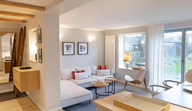 Fiftyfour Loft in List