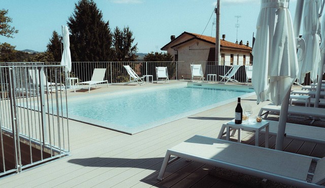 Fiore di Langa - Residence in Monforte d'Alba
