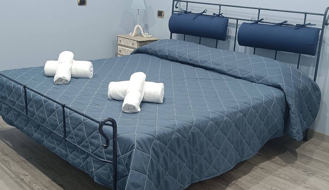 Flach 'Mary' by Interhome in Saluzzo
