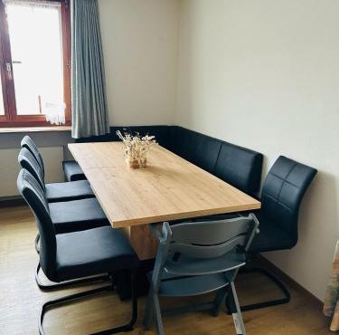 Flensa-Ferienwohnung