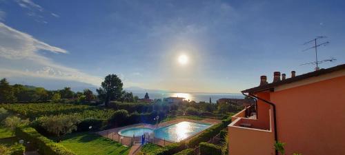Florence Garda Hotel in Manerba del Garda