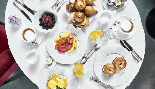 Four Seasons Hotel Milano