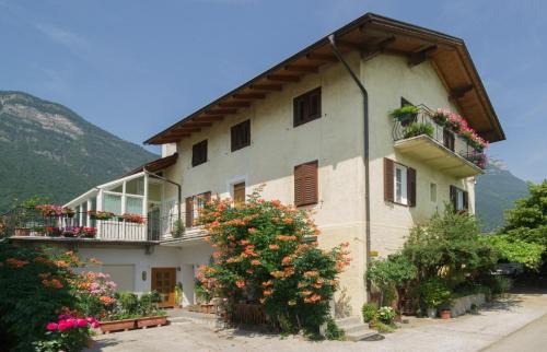 Gästehaus Zugal in Caldaro