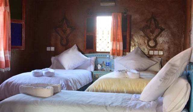 Gîte Assafar in Kelaat M'Gouna