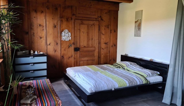 Gîte - Ferme O'Clés, (Le Cerneux-Veusil), by Interhome