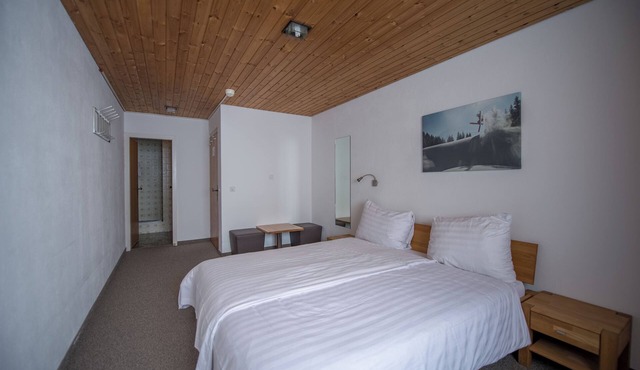 GALAAXY Mountain Hostel