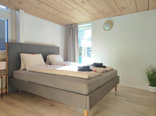 ganzes Haus für dich 20min bis nach Interlaken und Adelboden