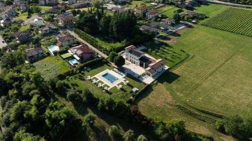 GardaZen Suites - luxury - adults only