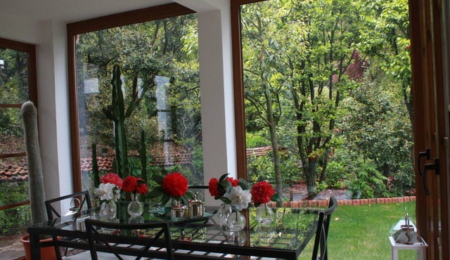 Gardener cottage of Villa Anelli · Ground Floor