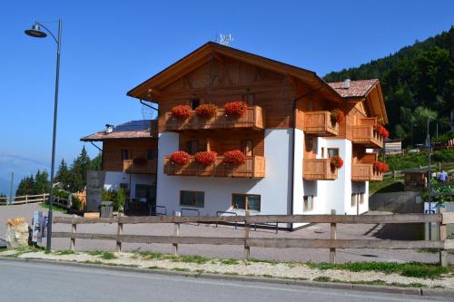 Garnì & Wellness Anderle in Vignola