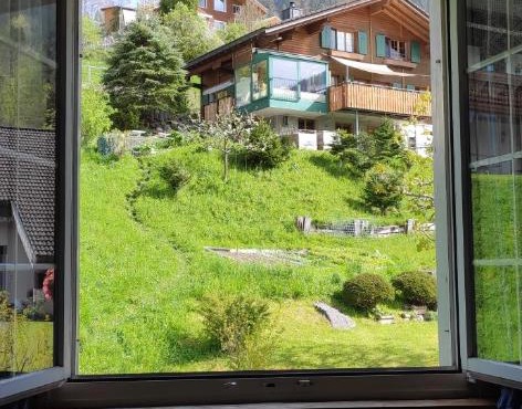 Gasthaus Stausee