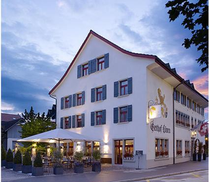 Gasthof Löwen