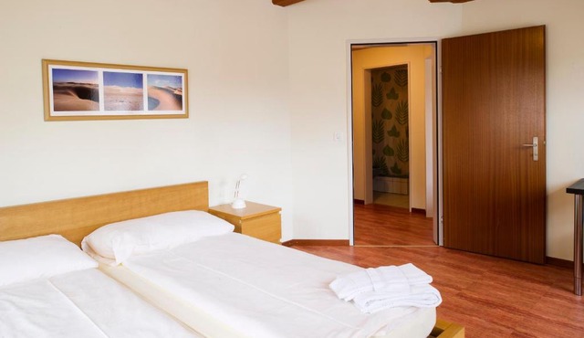 Gasthof zum Wilden Mann