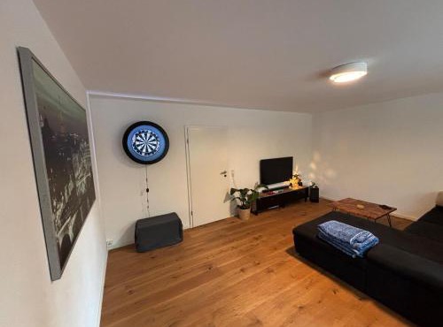 Gemütliche 3 Zimmer Wohnung Nähe Oktoberfest in Munich