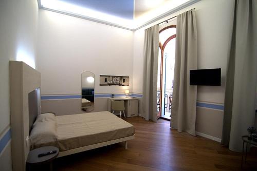 Giuliani Rooms in Ancona