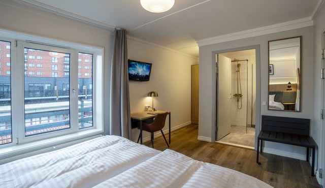 Go Hotel Herlev in Herlev