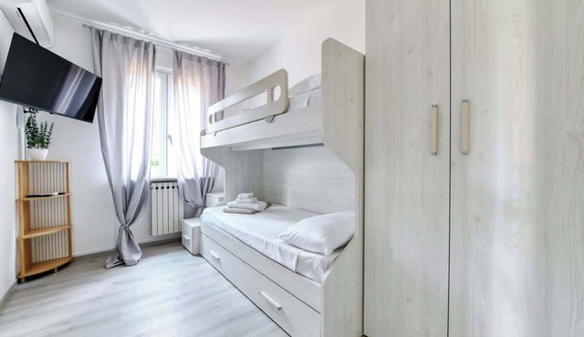 Golden House - Sirmione Holiday