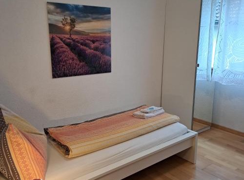 good bed Niederbipp 13