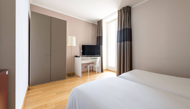 Grand Hôtel des Rasses & Wellness