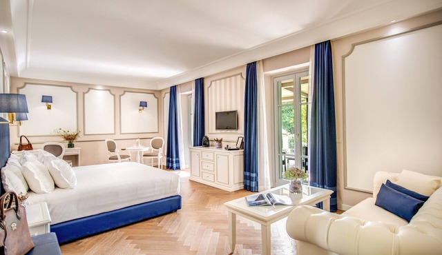 Grand Hotel Imperiale & Resort