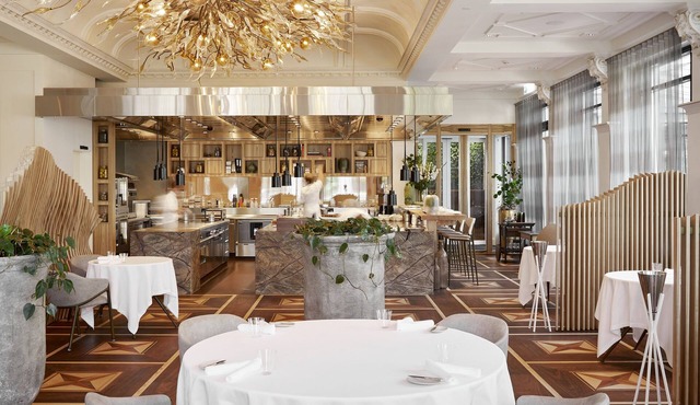 Grand Resort Bad Ragaz