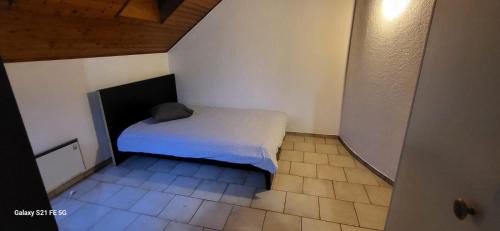 Grand Studio Centre Geneve