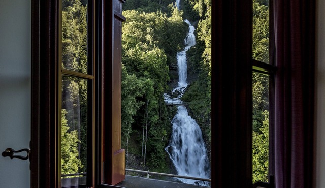Grandhotel Giessbach