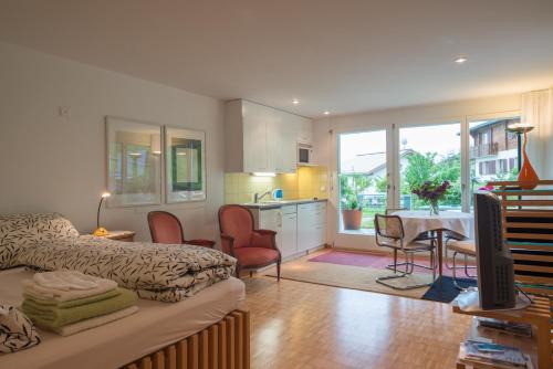 Grava - Ferienwohnung für max. 2 Personen