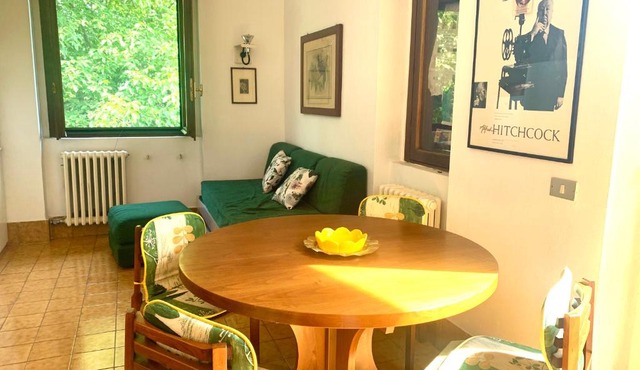 Green Apartment