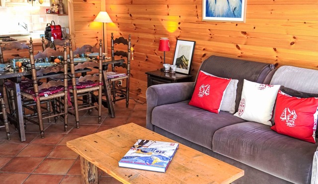 Grenat 25 by Interhome