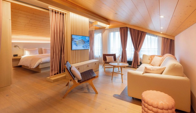 Grindellodge