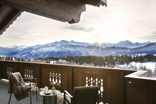 Guarda Golf Hotel & Residences