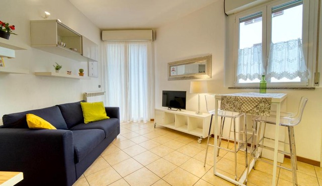 GuestHost - Casa Certosa, bilocale a pochi minuti da Rho Fiera