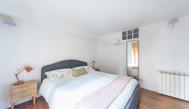 GuestHost - Cozy APT x4 - 600 m from M3 Affori FN