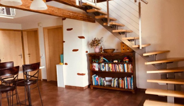 Guesthouse 'Chatonnaye'