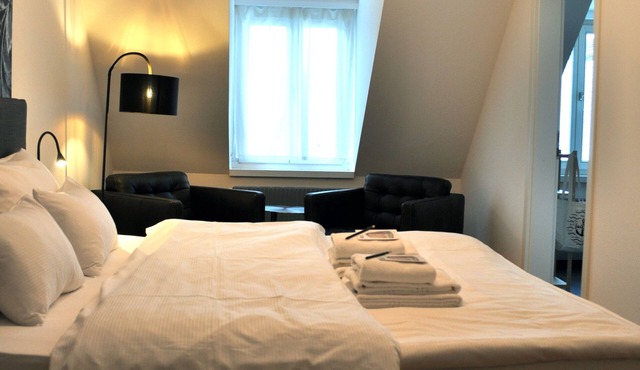 Guesthouse fürDich