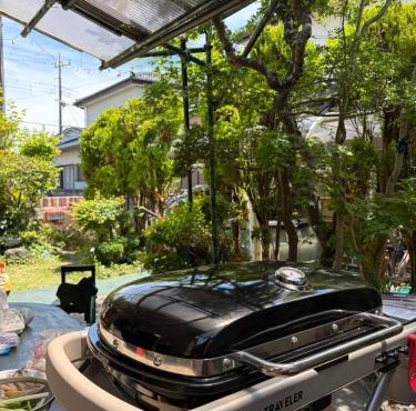 Guesthouse Shang in Toride