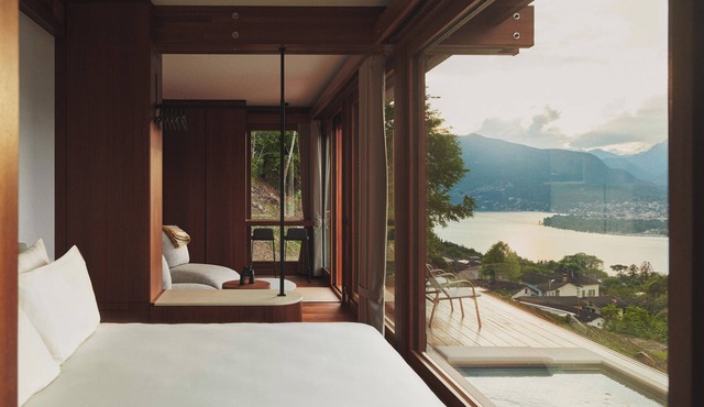 Habitat Lago Maggiore