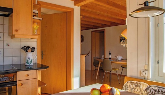 HasliRent, Wandelhorn 2, (Hasliberg Reuti), by Interhome