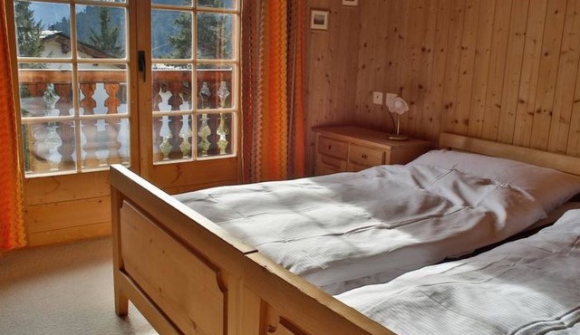 Haus 1, (Laax Murschetg), 212 by Interhome