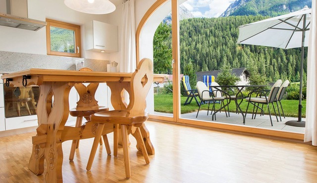 Haus Betschart, (Scuol) by Interhome