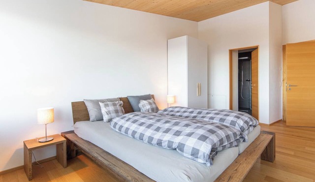 Haus Edelweiss, (Bad Ragaz), by Interhome