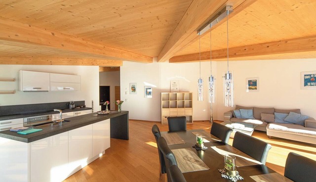 Haus Edelweiss, (Bad Ragaz), by Interhome