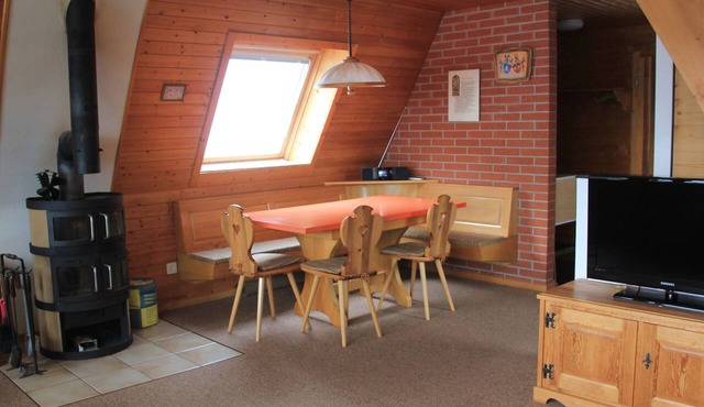 Haus Gimpel, (Flumserberg Tannenheim), by Interhome