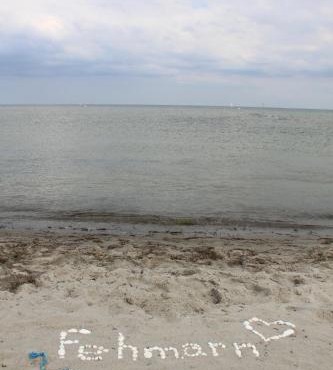 Haus Marinus in Fehmarn