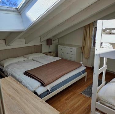 Haus Opal Wohnung Nr. 31 in Grächen