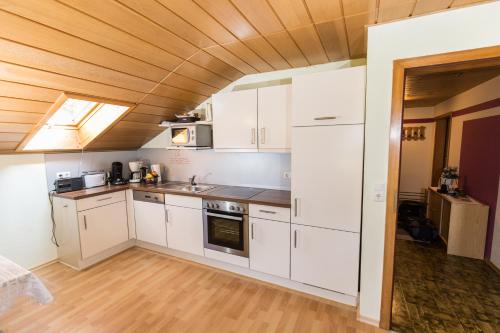 Haus Osserblick in Arrach