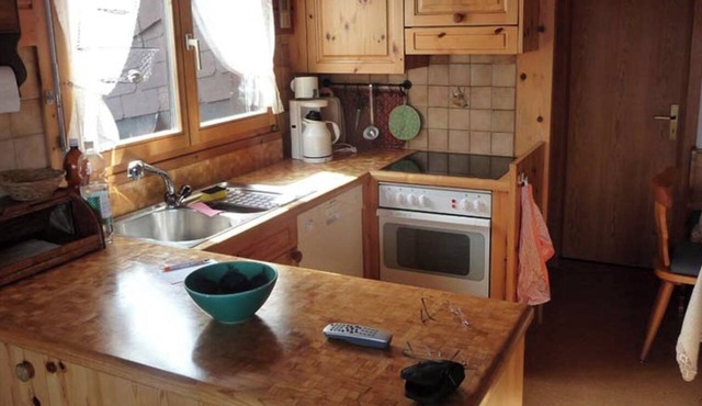 Haus zur Föhre (Whg. Lendi), (Flumserberg Tannenboden), by Interhome