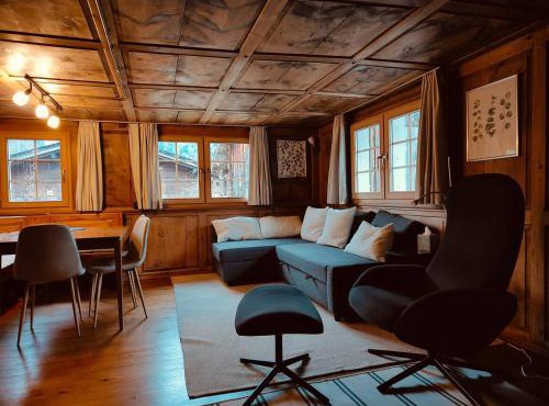 Heimeliges Ferienhaus
